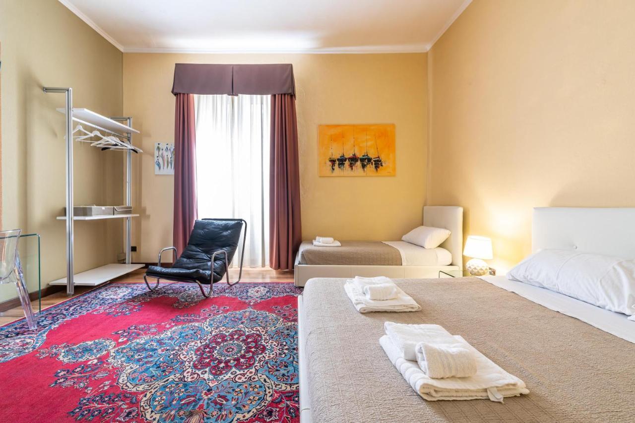 Apartamento Leonardo Da Vinci - Cagliari Exterior foto