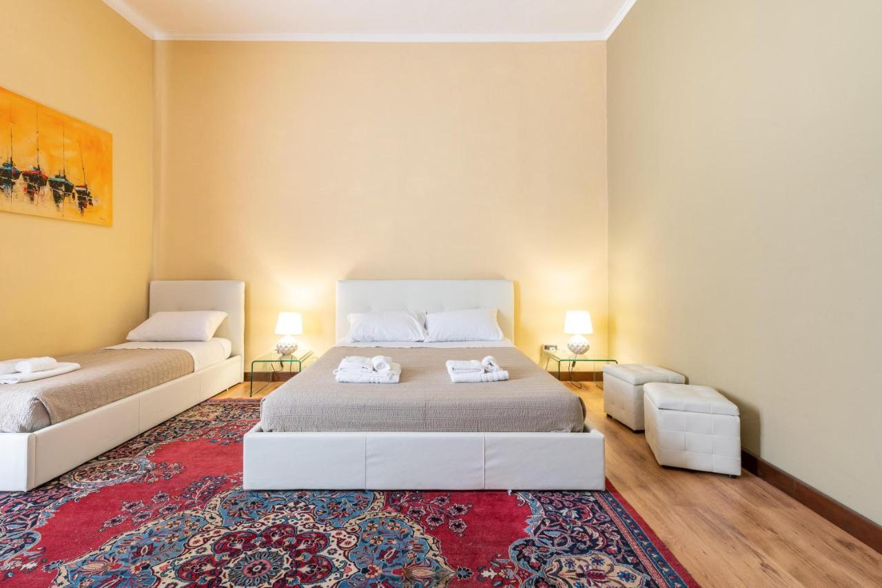 Apartamento Leonardo Da Vinci - Cagliari Exterior foto